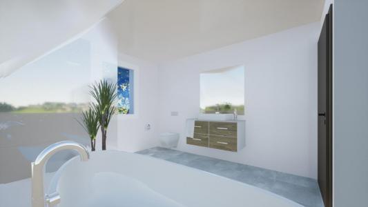 For sale Ungersheim 5 rooms 90 m2 Haut rhin (68190) photo 3