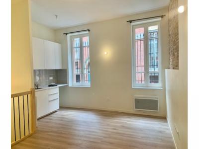 For rent Toulouse 2 rooms 45 m2 Haute garonne (31000) photo 0