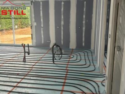 Acheter Maison 90 m2 Meaux