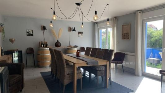 Acheter Maison Weitbruch Bas rhin