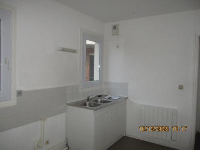 Louer Appartement Roost-warendin Nord