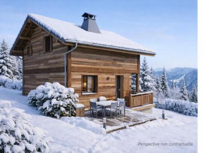 For sale Morillon 4 rooms 125 m2 Haute savoie (74440) photo 1