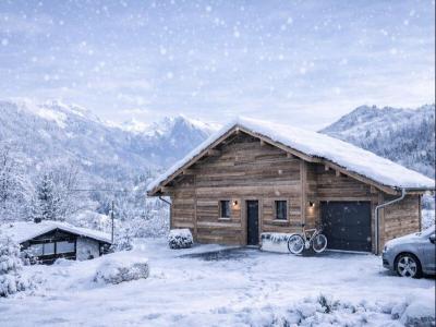 Annonce Vente 4 pi�ces Maison Chatillon-sur-cluses 74