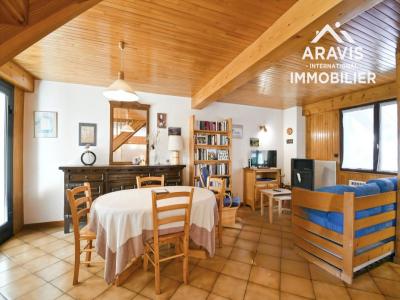 Annonce Vente 3 pi�ces Maison Thones 74