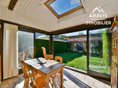 Acheter Maison 111 m2 Thones