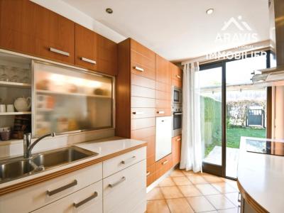 Acheter Maison Thones Haute savoie