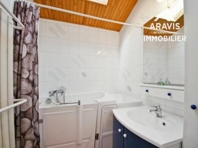 Acheter Maison Thones 420000 euros