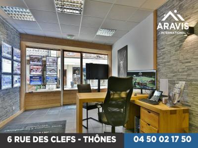 Annonce Vente 3 pi�ces Appartement Manigod 74