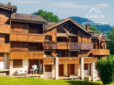 For sale Morillon 2 rooms 24 m2 Haute savoie (74440) photo 0