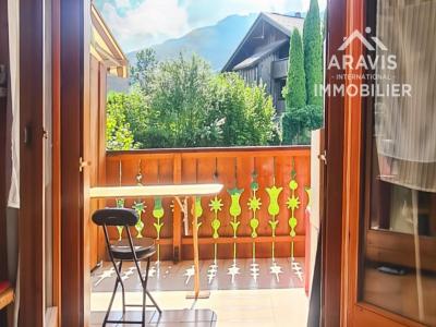 Acheter Appartement 24 m2 Morillon