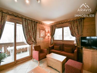 Acheter Appartement 63 m2 Grand-bornand