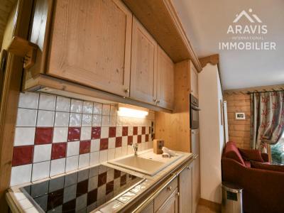 Acheter Appartement Grand-bornand Haute savoie