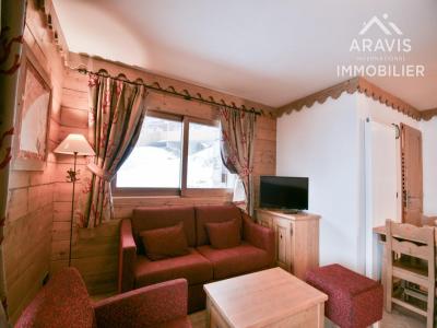 Acheter Appartement Grand-bornand 279000 euros