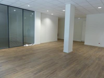 Louer Local commercial 142 m2 Haguenau