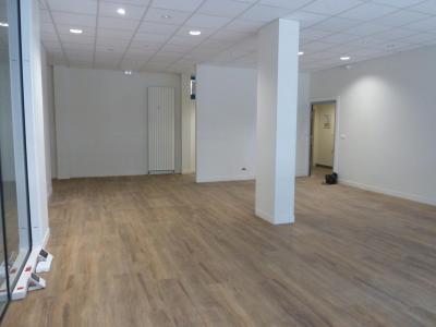 Louer Local commercial Haguenau Bas rhin