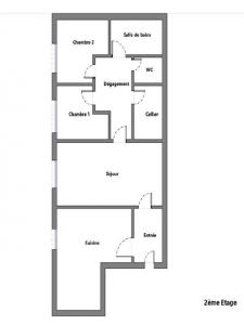 Acheter Appartement 72 m2 Plaisance-du-touch