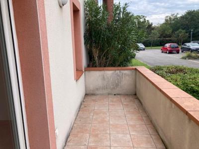 Annonce Vente 2 pi�ces Appartement Toulouse 31