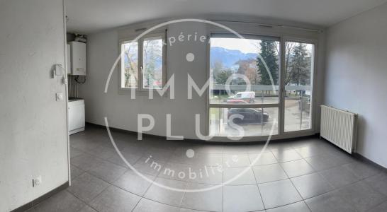 Annonce Location 2 pi�ces Appartement Cran-gevrier 74