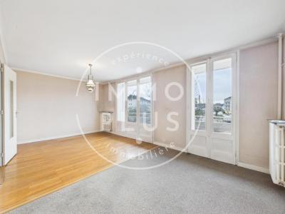 For sale Annecy 3 rooms 60 m2 Haute savoie (74000) photo 0