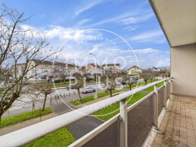 Annonce Vente 3 pi�ces Appartement Annecy 74