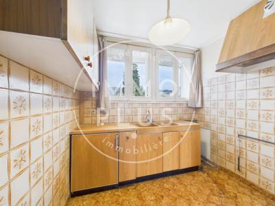 Acheter Appartement 60 m2 Annecy