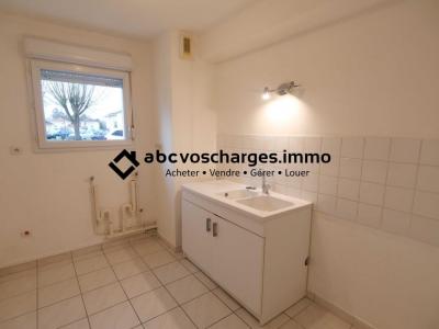 Annonce Location 3 pi�ces Appartement Hasnon 59