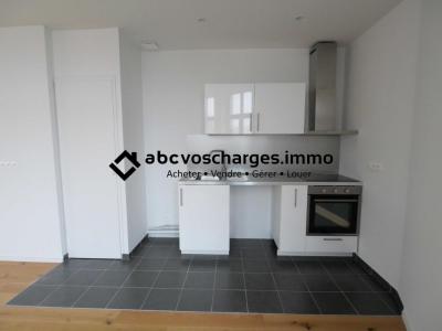 For rent Valenciennes 4 rooms 106 m2 Nord (59300) photo 1