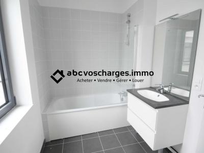 For rent Valenciennes 4 rooms 106 m2 Nord (59300) photo 2