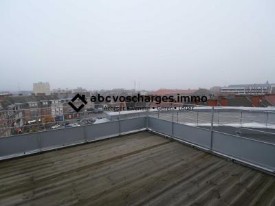 For rent Valenciennes 4 rooms 106 m2 Nord (59300) photo 3