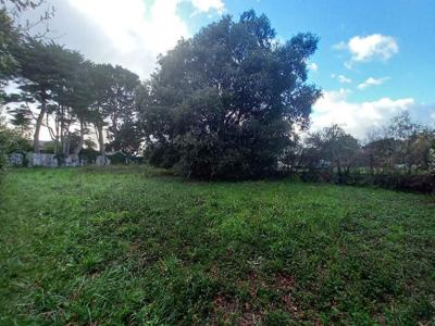 For sale Batz-sur-mer 1038 m2 Loire atlantique (44740) photo 1