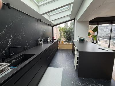 For sale Toulouse 5 rooms 180 m2 Haute garonne (31200) photo 1