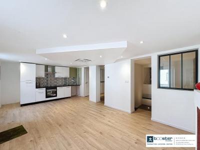 Annonce Vente 6 pi�ces Maison Saint-yrieix-la-perche 87