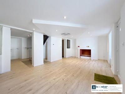 Acheter Maison Saint-yrieix-la-perche 138000 euros