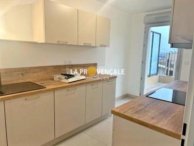 Annonce Vente 3 pi�ces Appartement Trets 13