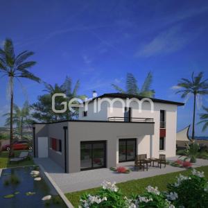 Acheter Terrain 471 m2 Charnecles