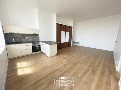 Louer Appartement 49 m2 Lyon-1er-arrondissement