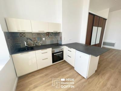 Louer Appartement Lyon-1er-arrondissement 1048 euros