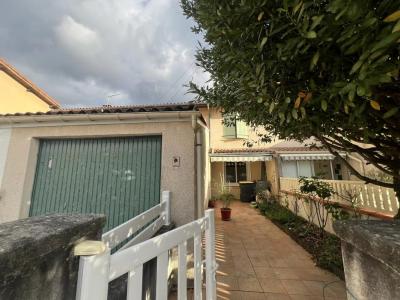 Annonce Vente 4 pi�ces Maison Auch 32