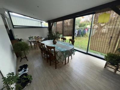 Acheter Maison 107 m2 Auch