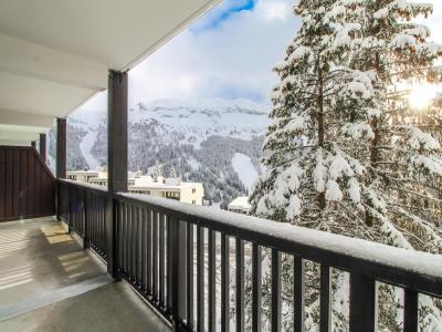 Annonce Vente 4 pi�ces Appartement Flaine 74