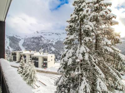 Acheter Appartement 75 m2 Flaine