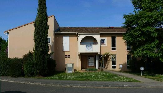 For rent Balma 2 rooms 34 m2 Haute garonne (31130) photo 0