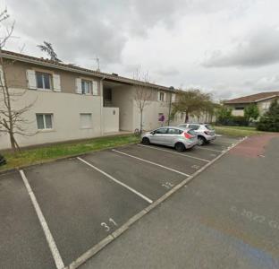 Annonce Vente 3 pi�ces Appartement Montussan 33