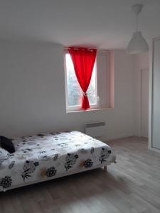 Acheter Appartement Anzin 55500 euros