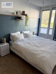 For rent Beauvais 3 rooms 67 m2 Oise (60000) photo 2