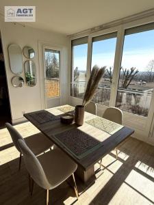 For rent Beauvais 3 rooms 67 m2 Oise (60000) photo 3