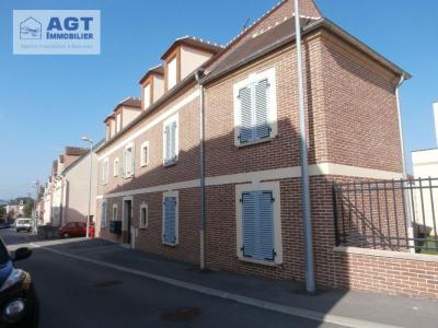 For rent Beauvais 2 rooms 42 m2 Oise (60000) photo 2