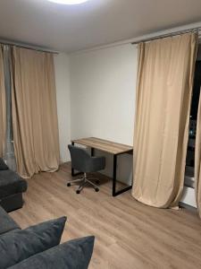 For rent Lyon-7eme-arrondissement 2 rooms 38 m2 Rhone (69007) photo 0