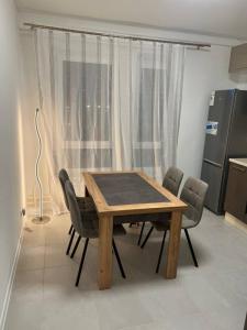 For rent Lyon-7eme-arrondissement 2 rooms 38 m2 Rhone (69007) photo 3
