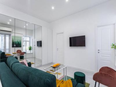 For rent Nice 2 rooms 34 m2 Alpes Maritimes (06000) photo 0